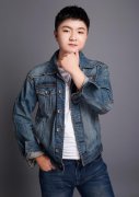 华语新声代男歌手刘柯廷全新单曲《共祈平安》正式首发