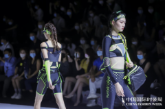  JSC运动时尚设计大赛登陆北京国